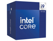 Intel® Core™ i9-14900, S1700, 1.5-5.8GHz, 24C (8P+16E) / 32T, 36MB L3 + 32MB L2 Cache, Intel® UHD Graphics 770, 10nm 65W, Box